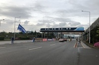 4월 30일 광양 1문 선전