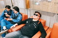 영맨들..