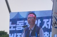 2차 해고자 복직 투쟁! 7