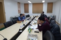 포스코 지회 운영위원회 실시
