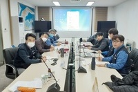 제21-1차 포스코지회 운영