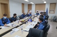 제9차 임시대의원대회