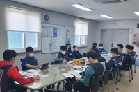 4월20일 금속 노동안전담당