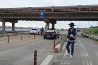 20210702 선전물배포