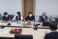 포스코 4조 2교대 설명회